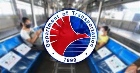 dotr meaning|Department of Transportation (DOTr): What You Need to Know.